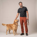 Unisex Allround Pants 2.0 I Tawney I Normal length I Teelie I Men