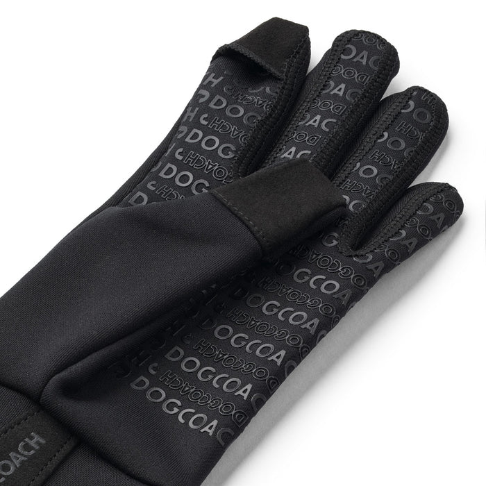 DogCoach Allround Treat Gloves | Unisex | Black | Miley
