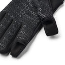 DogCoach Allround Treat Gloves | Unisex | Black | Miley