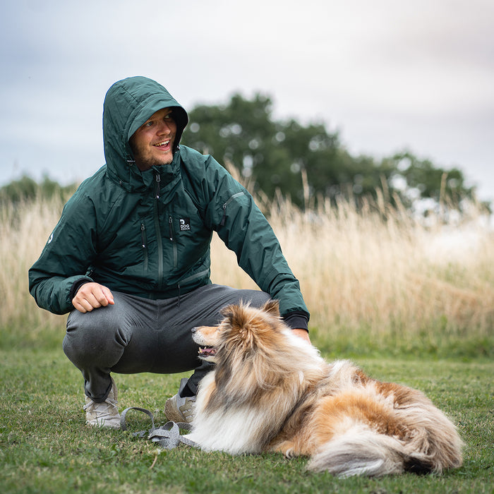 KeepDry 2.0 | Men | Pinetree | Conrad