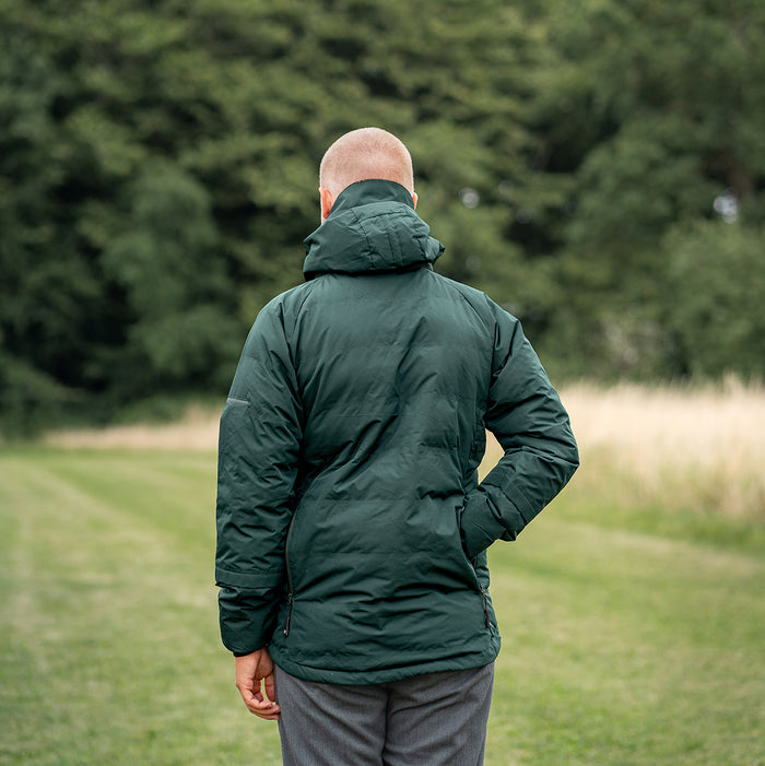 KeepDry 2.0 | Men | Pinetree | Conrad