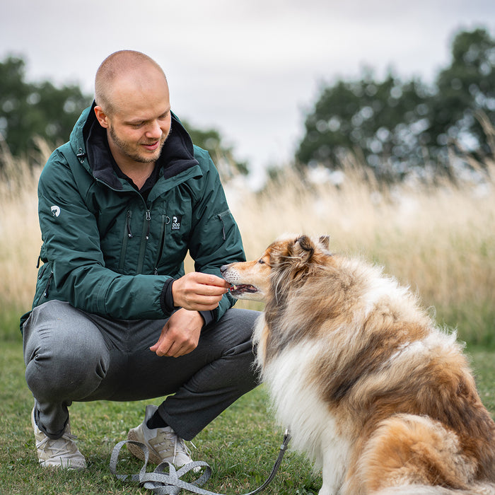 KeepDry 2.0 | Men | Pinetree | Conrad