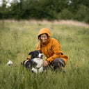 Parka Jacket 10.0 | Mustard | Adi