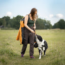 Parka Jacket 10.0 | Mustard | Adi