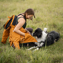 Parka Jacket 10.0 | Mustard | Adi