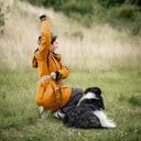 Parka Jacket 10.0 | Mustard | Adi