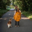 Parka Jacket 10.0 | Mustard | Adi