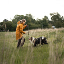 Parka Jacket 10.0 | Mustard | Adi