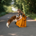 Parka Jacket 10.0 | Mustard | Adi