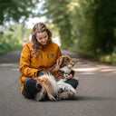 Parka Jacket 10.0 | Mustard | Adi