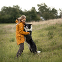 Parka Jacket 10.0 | Mustard | Adi