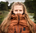 DogCoach KeepDry Jacket | Caramel | Kaydo
