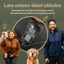 Teddy 2.0 | Unisex | Black | Oslow