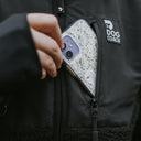 Teddy 2.0 | Unisex | Black | Oslow