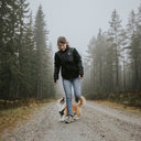 Teddy 2.0 | Unisex | Black | Oslow