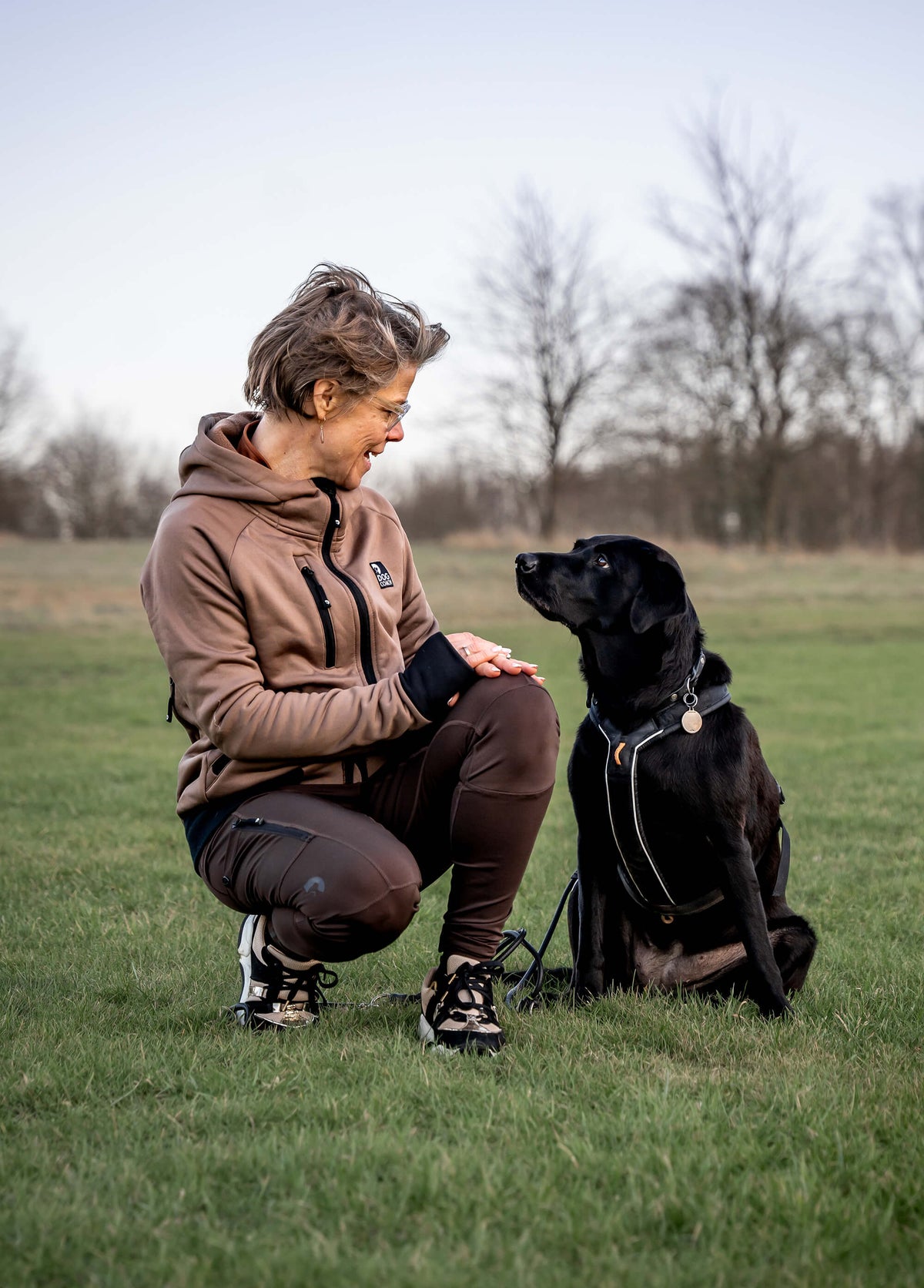 DogCoach | Unique clothing for all dog owners