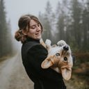 Teddy 2.0 | Unisex | Black | Oslow