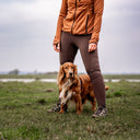 FeelFree Dog Walker Tights | Bison | Coco