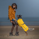 KeepDry 2.0 | Mustard | Splinter