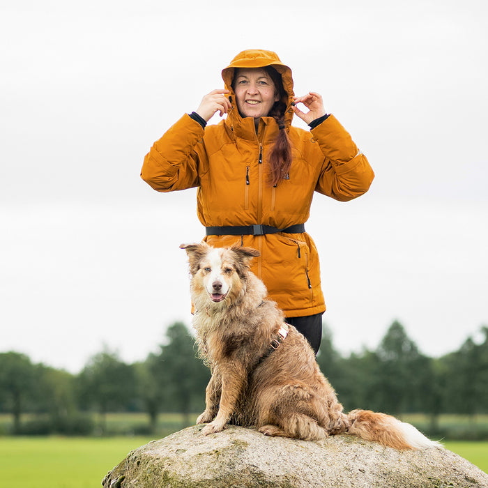 KeepDry 2.0 | Mustard | Splinter