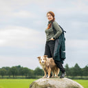 Parka Jacket 10.0 | Pinetree | Duffie