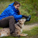 DogCoach Allround Treat Gloves | Unisex | Black | Miley