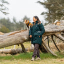 Parka Jacket 10.0 | Pinetree | Duffie