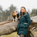 Parka Jacket 10.0 | Pinetree | Duffie