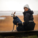 Parka Jacket 8.0 | Winter | Black | Luna