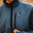 Teddy 2.0 | Unisex | Navy | Winston