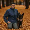 Teddy 2.0 | Unisex | Navy | Winston