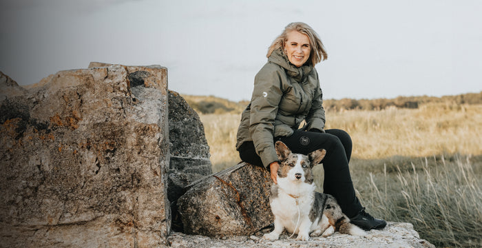 DogCoach High quality clothing for dog owners DogCoach International