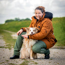 Parkajakke 9.0 | Caramel | Kira