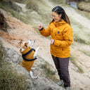 KeepDry 2.0 | Mustard | Splinter