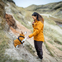 KeepDry 2.0 | Mustard | Splinter