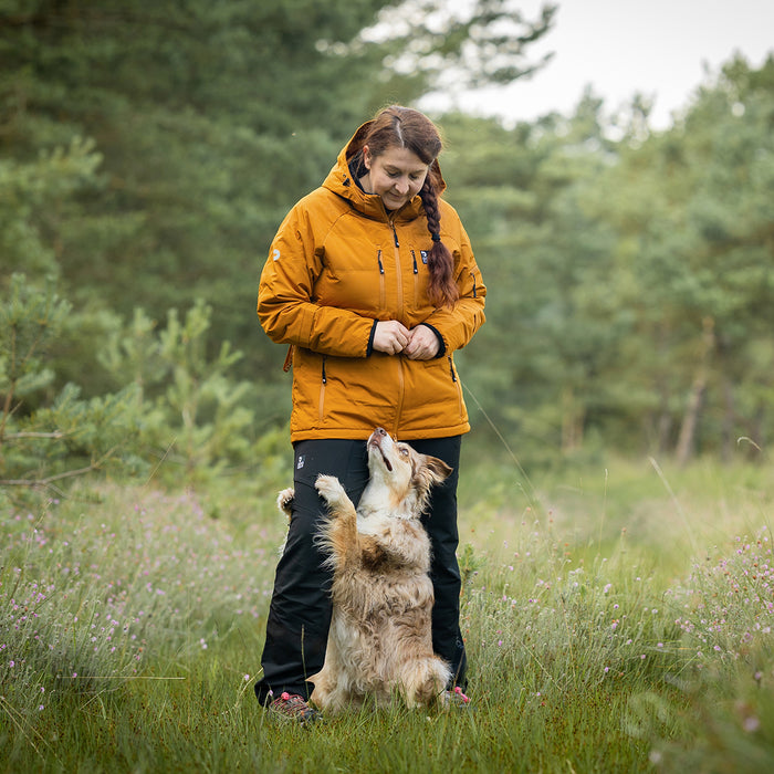 KeepDry 2.0 | Mustard | Splinter