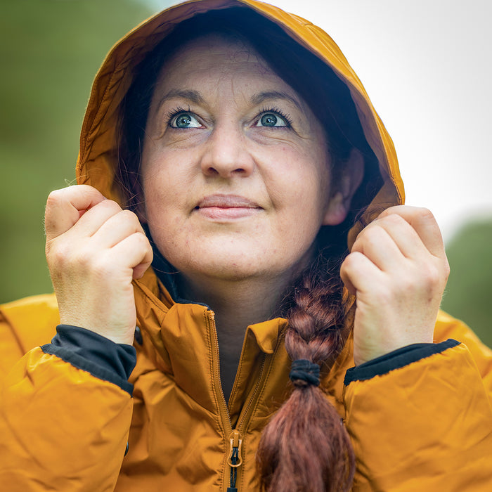 KeepDry 2.0 | Mustard | Splinter