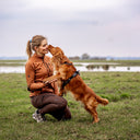 FeelFree Dog Walker Tights | Bison | Coco