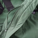 Long KeepDry Dog Walker Women Coat 2.0 I Forest I Nimo