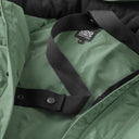 Long KeepDry Dog Walker Women Coat 2.0 I Forest I Nimo