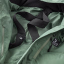 Long KeepDry Dog Walker Men’s Coat 2.0 I Forest I Rex