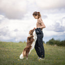 DogCoach Treat Pocket | Elite | XL | Bison | Odin