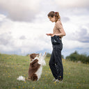 DogCoach Treat Pocket | Elite | XL | Bison | Odin