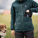 DogCoach Treat Pocket | Elite | Regular | Black | Guinness