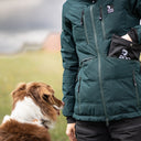 DogCoach Treat Pocket | Hobby | Regular | Black | Bali