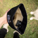 DogCoach Treat Pocket | Hobby | Regular | Black | Bali