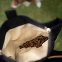 DogCoach Treat Pocket | Elite | XL | Black | Perro