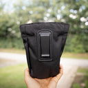 DogCoach Treat Pocket | Hobby | Regular | Black | Bali