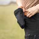 DogCoach Treat Pocket | Hobby | Regular | Black | Bali