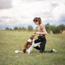 DogCoach Treat Pocket | Elite | Regular | Bison | Natz